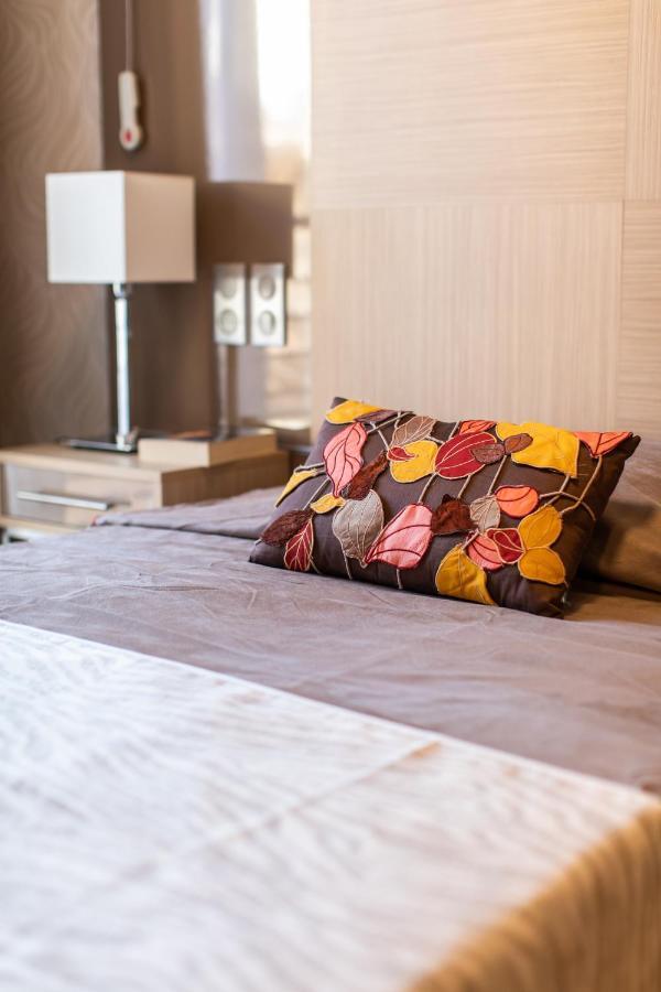 Zenao Aparthotel Fréjus