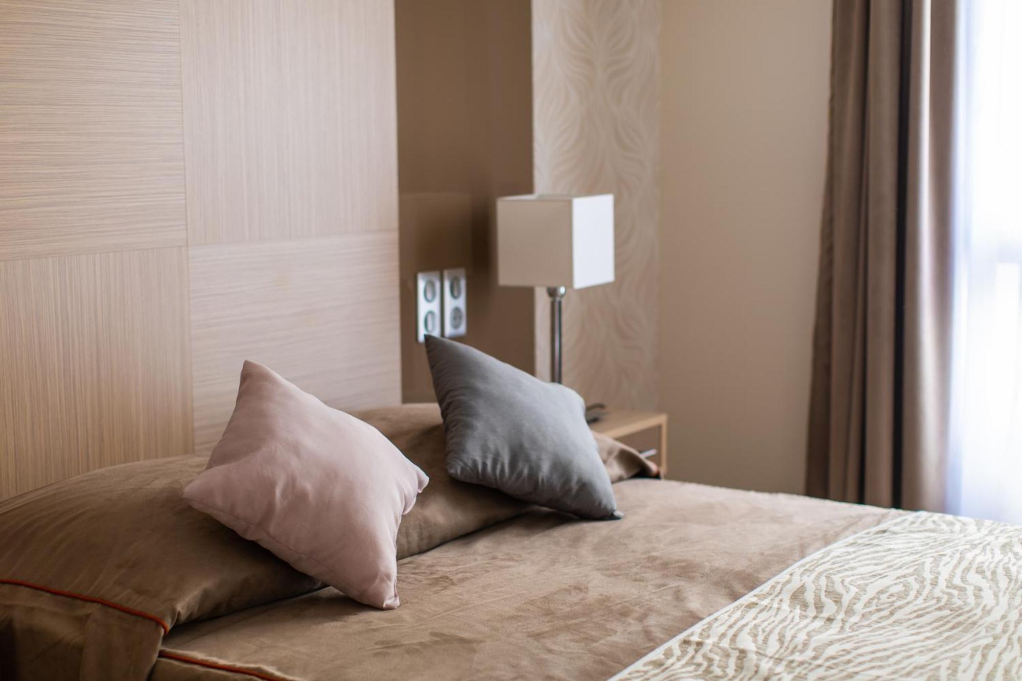 Zenao Aparthotel Fréjus