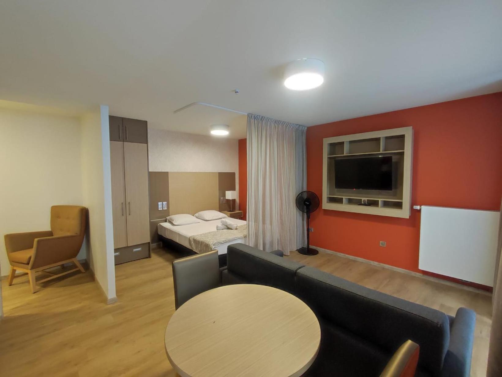 Aparthotel Zenao
