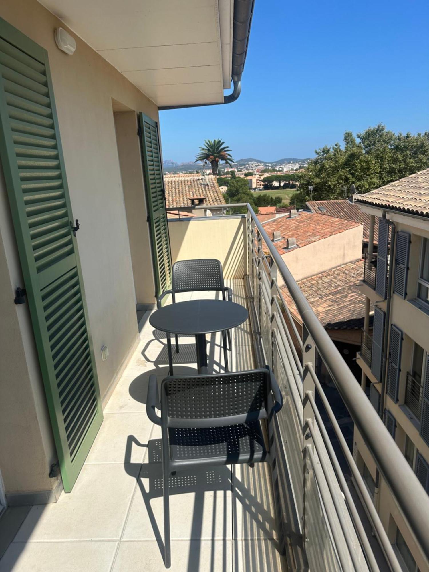 Aparthotel Zenao